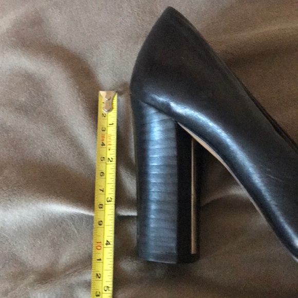 Aldo Leather High Heels - Picture 3 of 5